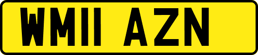 WM11AZN