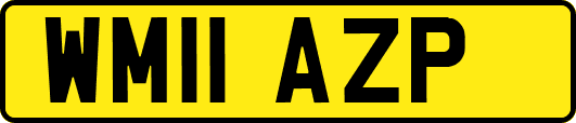 WM11AZP