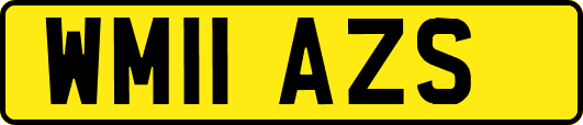 WM11AZS