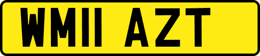 WM11AZT