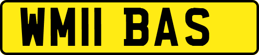 WM11BAS