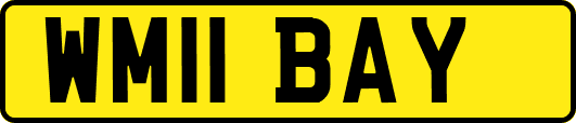 WM11BAY