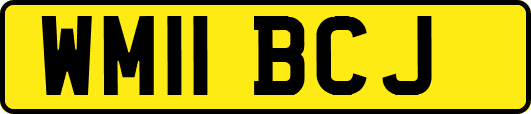WM11BCJ