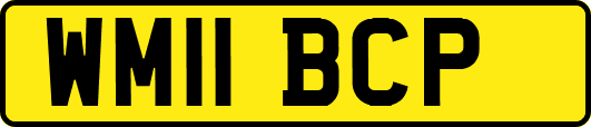 WM11BCP