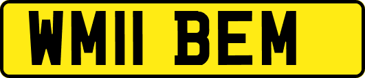 WM11BEM