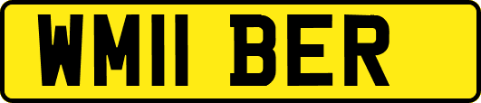 WM11BER