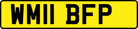 WM11BFP