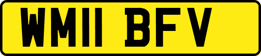 WM11BFV