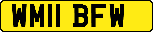WM11BFW