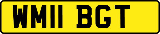 WM11BGT