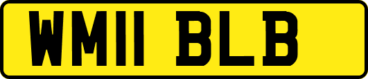 WM11BLB