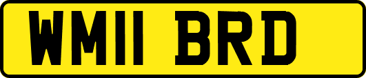 WM11BRD