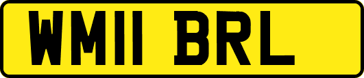 WM11BRL