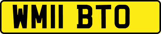 WM11BTO