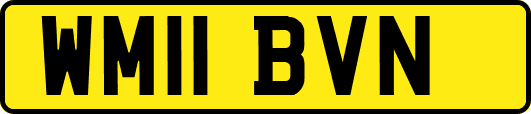 WM11BVN