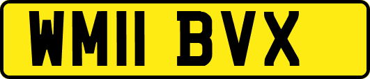 WM11BVX