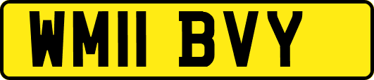 WM11BVY