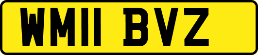 WM11BVZ
