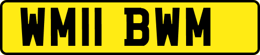 WM11BWM