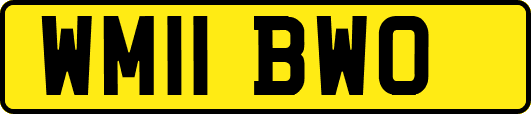 WM11BWO