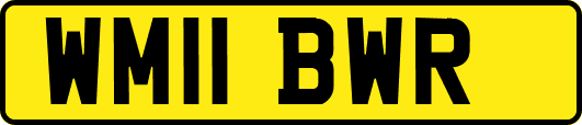 WM11BWR
