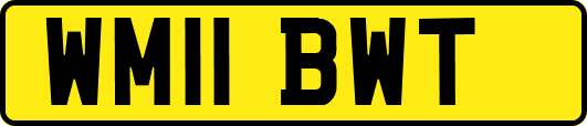 WM11BWT