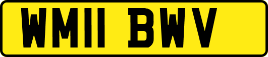 WM11BWV