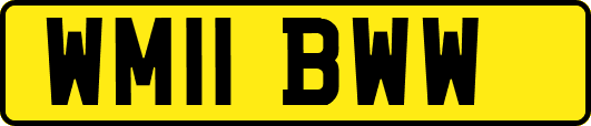 WM11BWW
