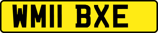 WM11BXE