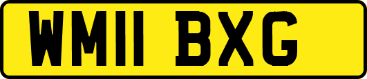 WM11BXG