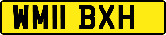 WM11BXH