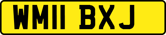WM11BXJ