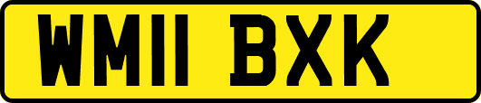 WM11BXK
