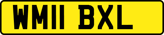 WM11BXL