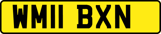 WM11BXN