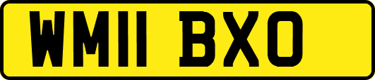 WM11BXO