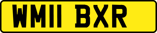 WM11BXR