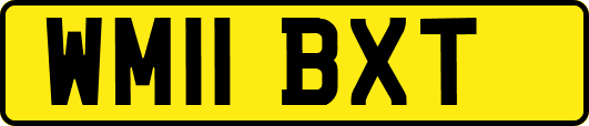 WM11BXT