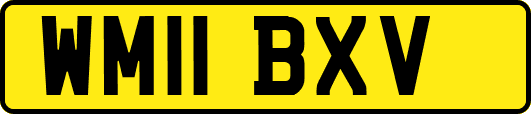 WM11BXV