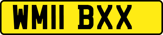WM11BXX