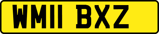 WM11BXZ