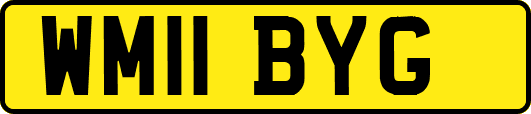 WM11BYG