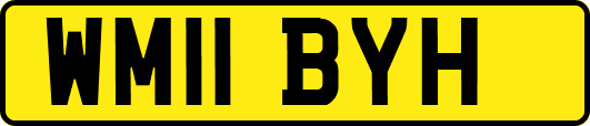 WM11BYH