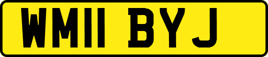 WM11BYJ