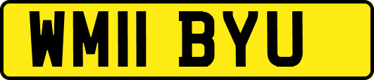 WM11BYU