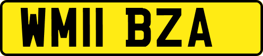 WM11BZA