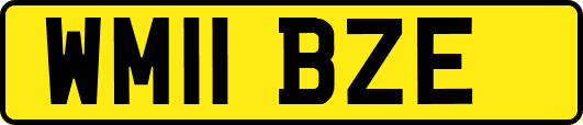 WM11BZE