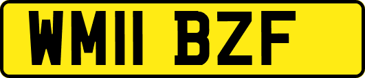 WM11BZF