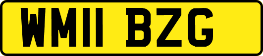 WM11BZG