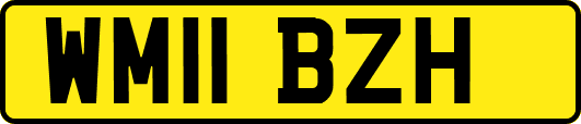 WM11BZH